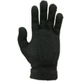 thumbnail image 2 of Yacht & Smith 12 Pair Winter Gloves For Mens, Warm Thermal Cold Resistant Bulk Packs (Mens), 2 of 6