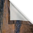 thumbnail image 3 of Ambesonne Colorful Kitchen Curtains, Pirate Ship in Waves, 55"x39", Multicolor, 3 of 3