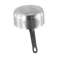 thumbnail image 2 of Stainless Steel Small Non-Stick Milk Pan Saucepan Boiling Pan Tea Pan 2, 2 of 9