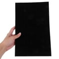 thumbnail image 5 of FRCOLOR 2Pcs Jewelry Box Foam Insert Black Cushion for Jewelry Box Storage and Protection, 5 of 7
