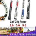 thumbnail image 2 of Golf super golpe putt agarre de grasa delgada y mediana so 2.0 3.0 5.0 5, 2 of 4