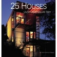 thumbnail image 1 of Pre-Owned 25 Houses Under 2,500 Square Feet (Paperback) 006008944X 9780060089443, 1 of 1