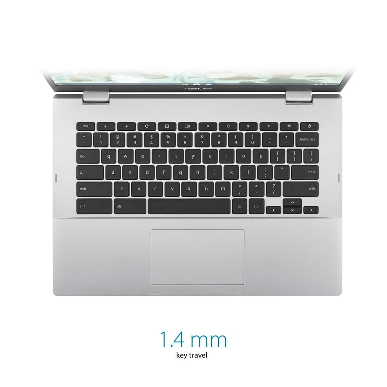 ASUS Chromebook CX1, 14