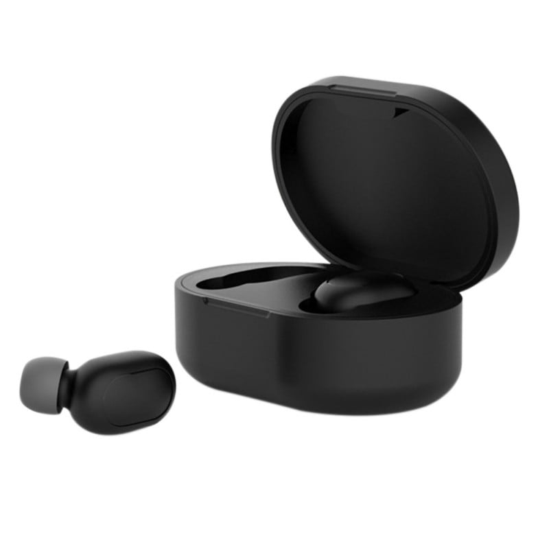 Silicone Headset Protective Headphone Case Box For Wireless Bluetooth Earphones 