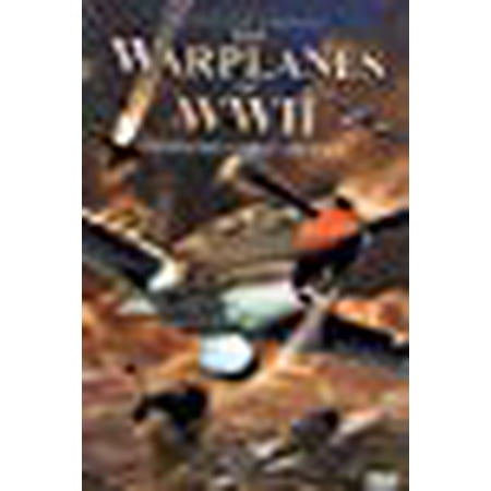 - The Warplanes Of WWII -Legendary Combat Planes