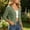 Army Green, variant on Cardigan Sweaters for Women Fall Solid 3/4 Sleeve Knitting Frill Trim Button Up Navy V-Neck Casual Petite Outerwear Coats S