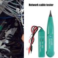 thumbnail image 3 of Rastreador de Cable de red LAN profesional probador de Cable de Ehuebsd teléfono buscador de línea, 3 of 8