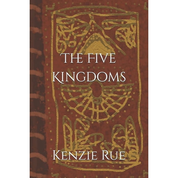 The Five Kingdoms, (Paperback)