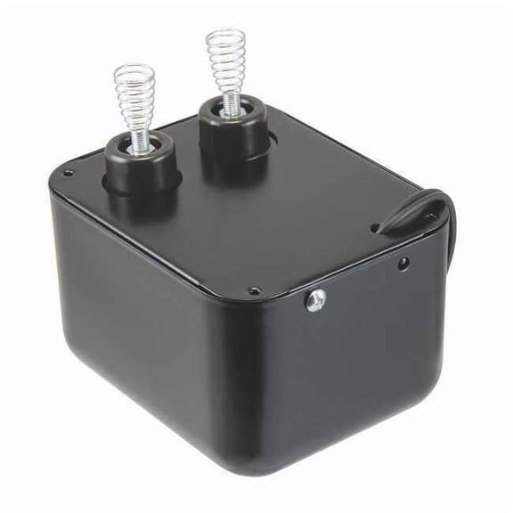 Allanson Oil Burner Ignition Transformer, 240V 2744-668
