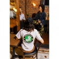 thumbnail image 5 of Brooklyn Brewery Beer Logo Front/Back Print T-Shirt-2XLarge, 5 of 5