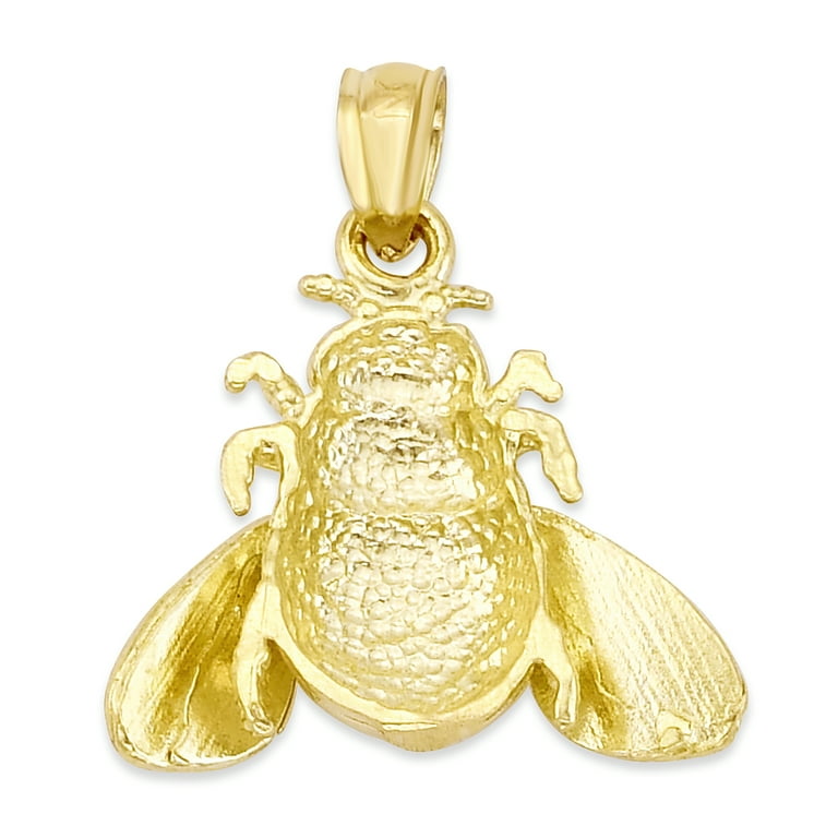 Honey b shop gold jewelry