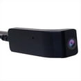 thumbnail image 1 of 166 HD 1080p Smart Glasses Camera Module Video Conference Mobile Phone Push Streaming Live Broadcast Free Drive Usb Cam,1 x Camera,Black, 1 of 7