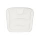 thumbnail image 2 of Leather Car Seat Cushion All Season Seat Cushion Fully Enclosed Leather Seat Cushion Seat Cover Breathable Seat, 2 of 6