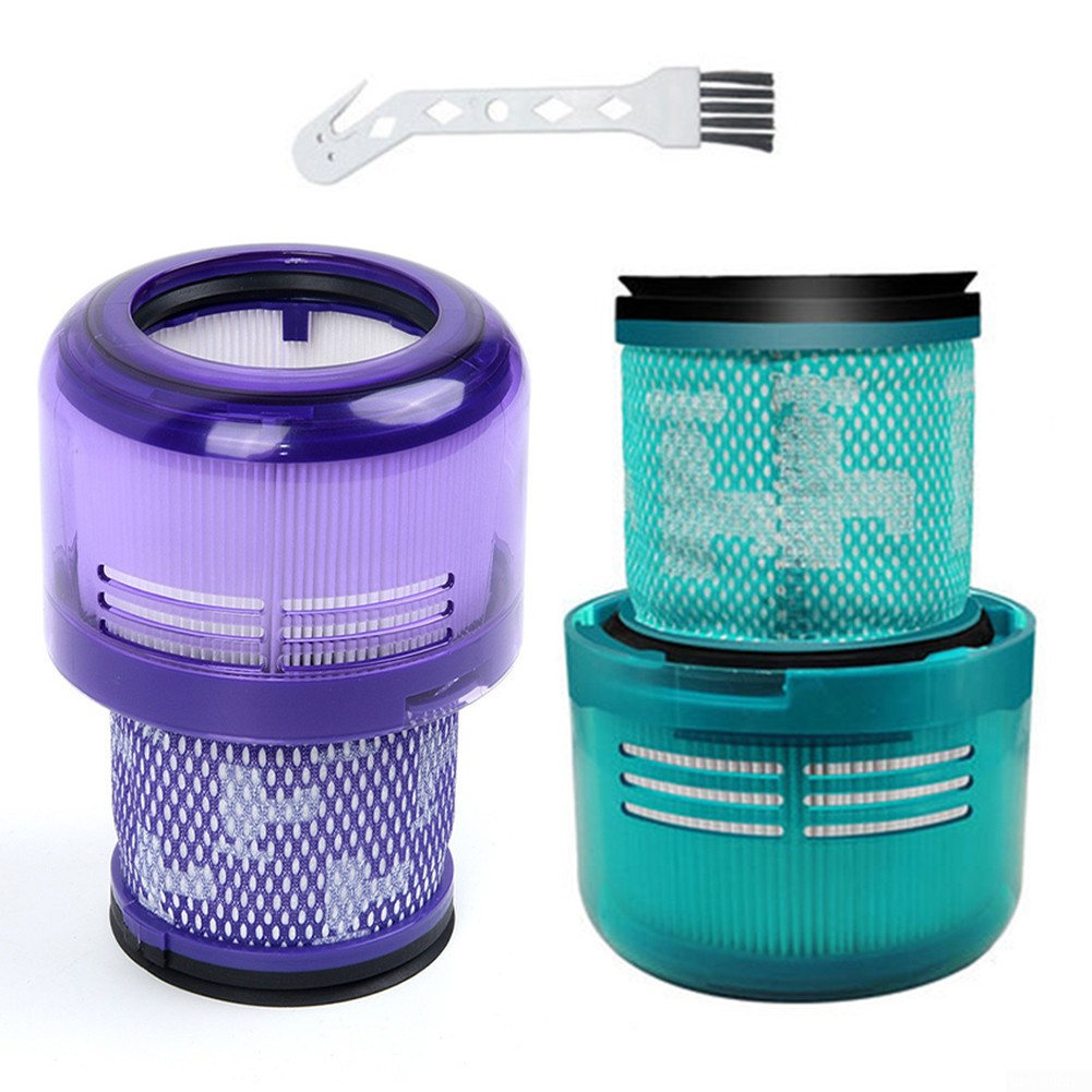 Filter \u0026 Cleaning Brush For Dyson V15 