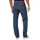 thumbnail image 3 of Vaqueros Tommy Hilfiger THD Relaxed Fit para hombre Dark Wash 31Wx32L, 3 of 4