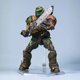 thumbnail image 3 of Figma-140 Doom Eternal Demon Slayer figura móvil modelo regalo ornamental, 3 of 5