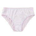 thumbnail image 3 of OULII 5 Pcs Culottes Jetables à Bande Élastique pour Femmes en Coton Récupération Post-Partum TTG, 3 of 6