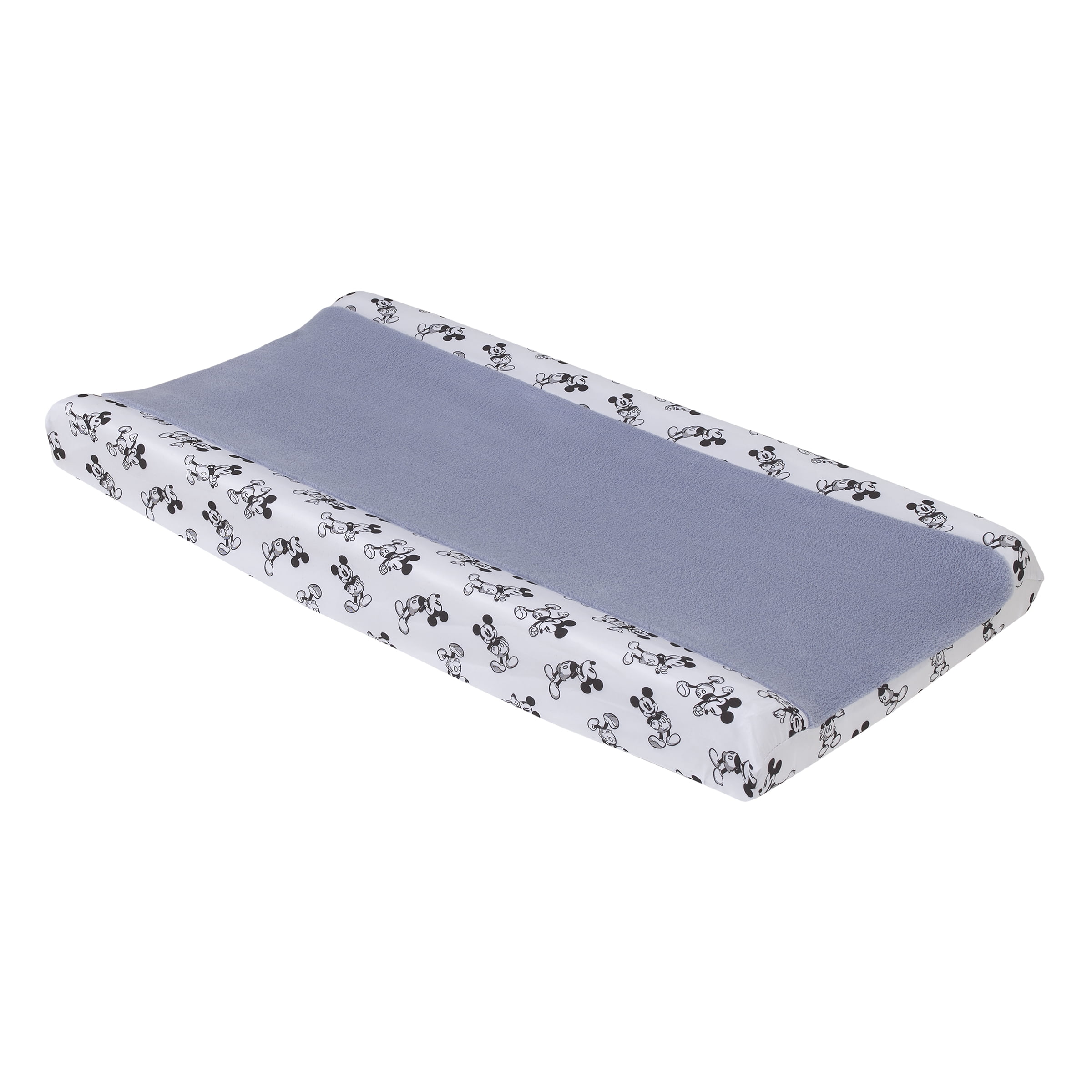 Boritar Changing Pad Covers Dotted Design with Pink Unicorn Print Super Comfy 