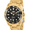 Gold/Black, variant on Invicta Ladies Pro Diver Quartz Watch
