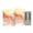 Marble, variant on Iauyy Flameless Candles Battery Operated LED Pillar Candles with Remote and Timer, Marble Set of 2 （S)