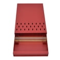 thumbnail image 1 of Coffee Knock Drawer,Coffee Knock Drawer Stainless Coffee Knock Drawer Box Coffee Ground Knock Box Sleek Aesthetic, 1 of 14