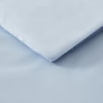 thumbnail image 5 of Serta So Soft 2-Piece Blue Reversible Comforter Set, Twin, 5 of 6