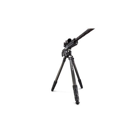 UPC: 0843829113373 | Vortex Optics Radian Carbon Tripod Kits (Ball Head Kit)
