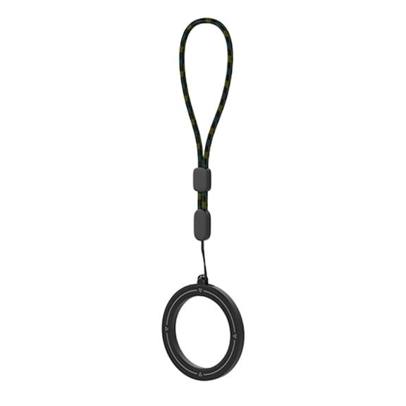 7829 Fashionable Magnetic Phone Strap Lanyard Multiple Color Option Stylish Design Secure Attachment for Hands Less Convenience