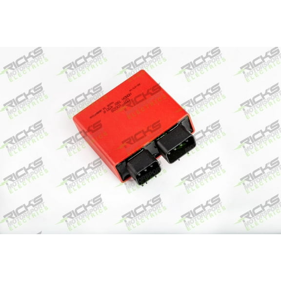 Ricks 15-614 Honda Cdi Box Honda 450/TRX450R 2004-2005