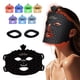 thumbnail image 1 of Mascarilla facial de fototerapia Facego 7 colores inalámbrica para mujer, 1 of 7