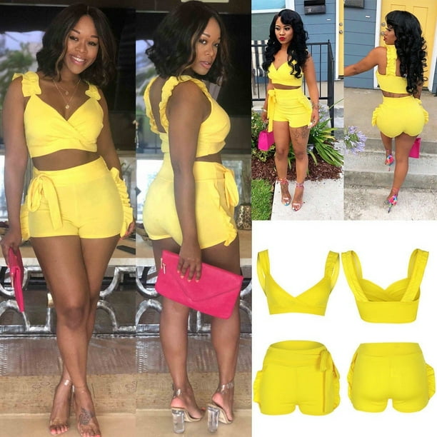 Summer set sale outfit