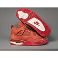 thumbnail image 5 of N I-K-E A i r-Jor-dan 4“Brick by Brick”HF4340-800 Men's Shoes New, 5 of 5