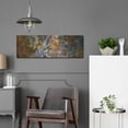 thumbnail image 5 of Luxe Metal Art 'Carina Nebula' Hubble Space Telescope, Metal Wall Art, 36"x12", 5 of 9