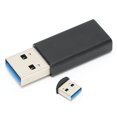 thumbnail image 1 of LAFGUR Type C To A Adapter,USB C Female To USB Male Adapter Type C To A Charger Cable Converter For 11 12 Mini Pro ,USB C To USB Adapter, 1 of 8