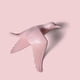 thumbnail image 2 of Estatua de Pájaros de Gaviota Náutica Escultura Artística de Animales Artesanía de Resina Decoraciones Colgantes Decoración de perfecl Colgante 3D Gaviota voladora, 2 of 8