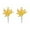 A, variant on 2PC Artificial Fall Flowers, Real Touch Silk Flowers for Vase Home Office Wedding Indoor Outdoor Centerpiece Table Party Autumn Christmas Decorations
