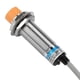 thumbnail image 2 of Interruptor de proximidad inductivo, sensor de proximidad inductivo de 8 mm Sensor de proximidad LB Rendimiento inigualable, 2 of 8