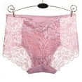 thumbnail image 5 of Comfortable Mid-Rise short Panties for women, 5 of 5