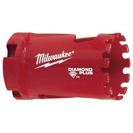 UPC: 0045242308453 | Milwaukee 49-56-5620 1-1/4  Diamond Hole Saw