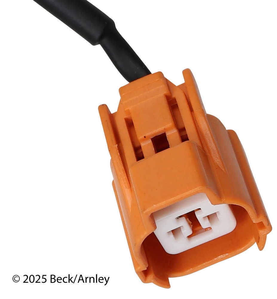 BeckArnley 084-4329 ABS Speed Sensor