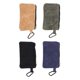 thumbnail image 3 of 4pcs Tool Storage Bag Waterproof Tool Bag Zipper Pouches Portable Tool Kit Storage Case for Woodworker Gardening Handyman, 3 of 5
