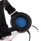thumbnail image 5 of Luz LED con micrófono Auricures para juegos Over-Ear Auricures para juegos Auricures perfke Auriculares de juego, 5 of 9