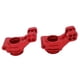 thumbnail image 4 of Brazo de nudillo trasero para ARRM, 2 piezas RC Nudillo trasero Brazo de nudillo RC Reemplazo de brazo de nudillo trasero RC Características de vanguardia, 4 of 8