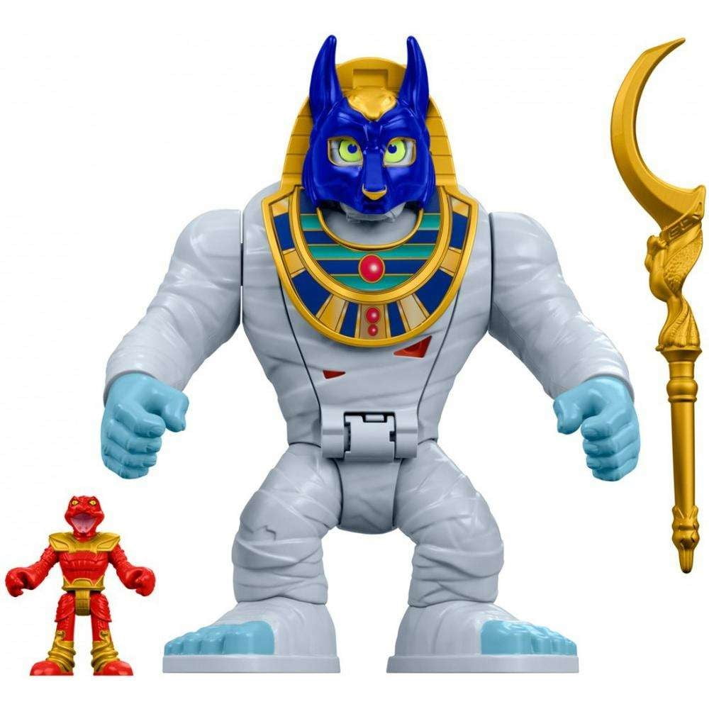 imaginext egypt