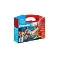thumbnail image 3 of Set de juego Playmobil Maletín fuego, 3 of 4