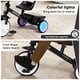 thumbnail image 4 of Triciclo Bobike para Niños de 2 a 5 Años con Ruedas con Luz LED, 4 of 7
