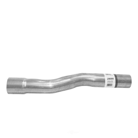 AP 28688 Exhaust Pipe Fits select: 2003-2006 TOYOTA TUNDRA