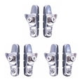 thumbnail image 3 of Soidarity Abrazadera antideslizante para ciclismo, resistente al desgaste, pastillas de freno profesionales, bloque resistente al agua estable, accesorios Type1 NO1 Soidarity CBP099567, 3 of 6