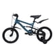 thumbnail image 4 of Bicicleta Ghost Revenge Rodada 16 Verde Infantil, 4 of 6