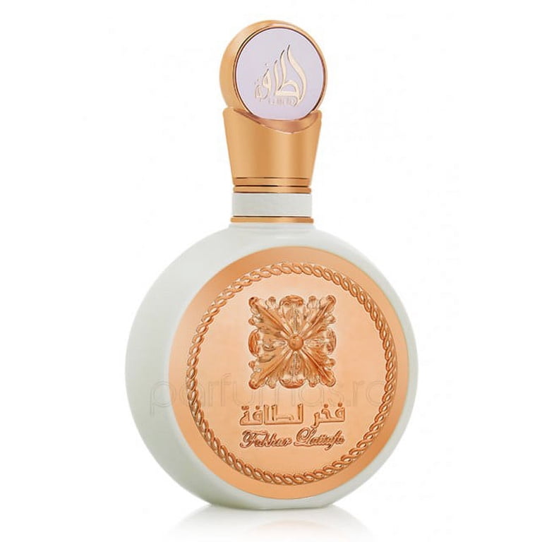 Fakhar Lattafa (Pride of Lattafa) Gold (for Women) - Eau De Spray